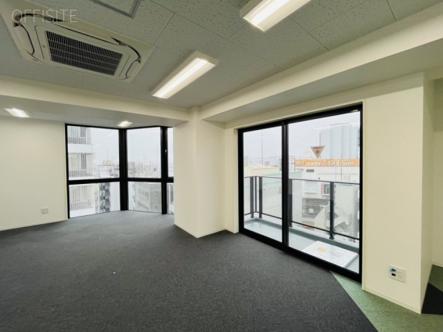 VORT吉祥寺駅前　内装