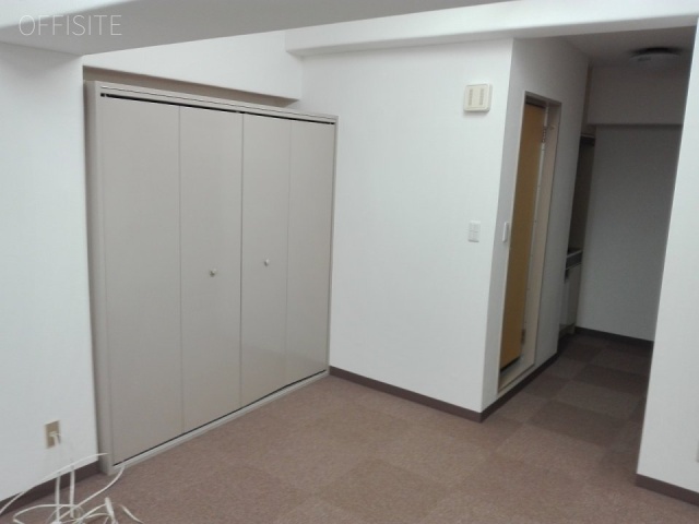 フジタ横山町マンション 室内