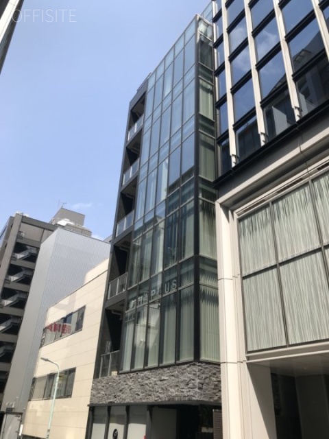 ACN渋谷ビル　外観