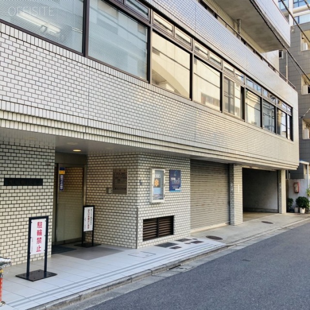 浅草橋ハイツ 外観