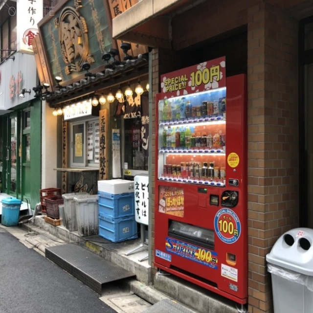 杉山ビル その他