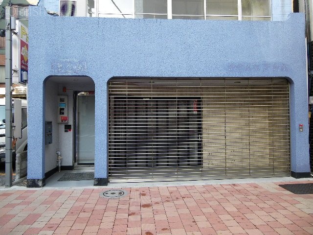 YHビル 画像