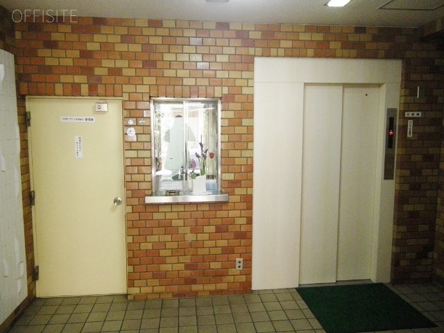 平河町プラザビル 画像
