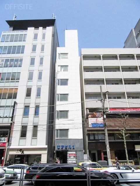 UFビル1 画像
