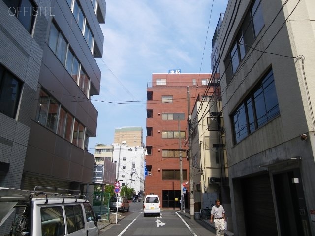 神田佐久間町NINEビル 画像