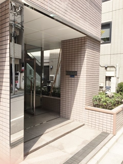 トレス築地(ランドクロス築地)ビル 画像