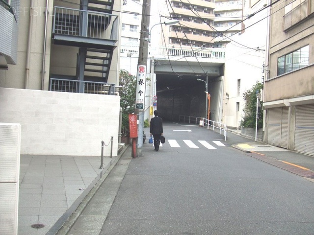 ダイアパレス五反田ビル 画像