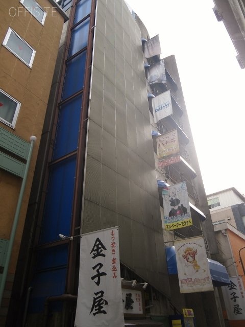 AOIビル 画像