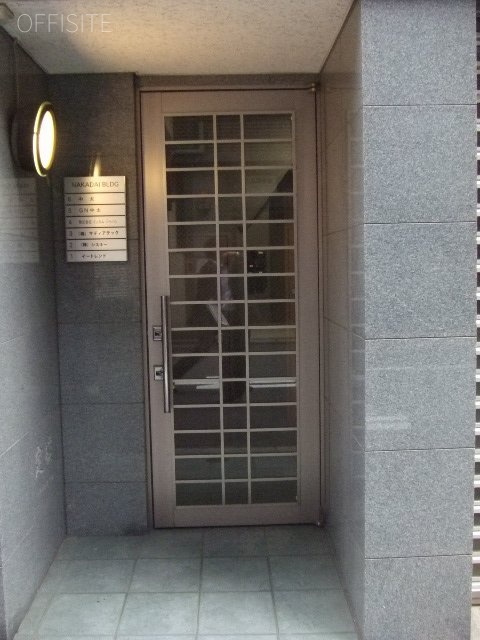 ナカダイビル 画像