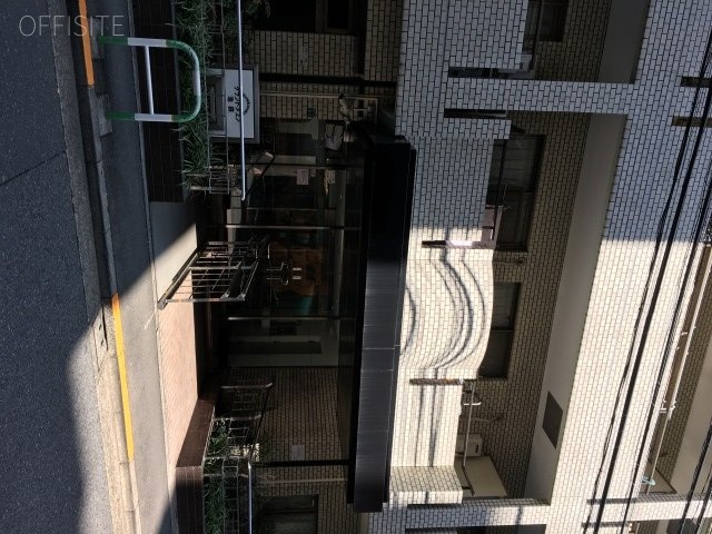 グランドメゾン池袋 画像