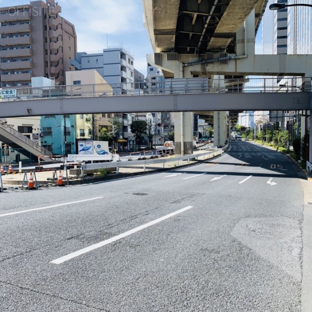 イマス木場ビル 三つ目通り