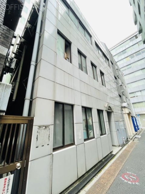 第五古川ビル 外観