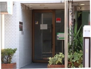 ヨロイハイツビル 画像