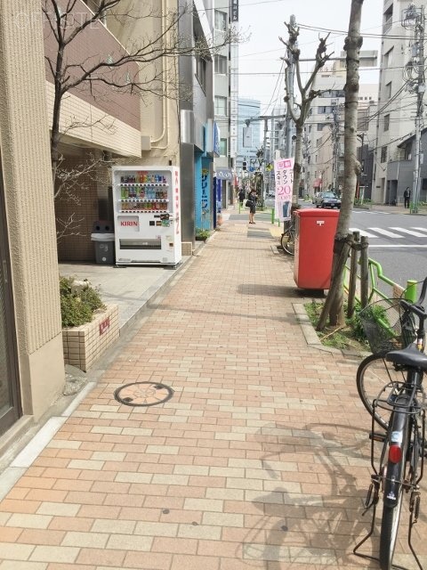 鈴木ビル 画像