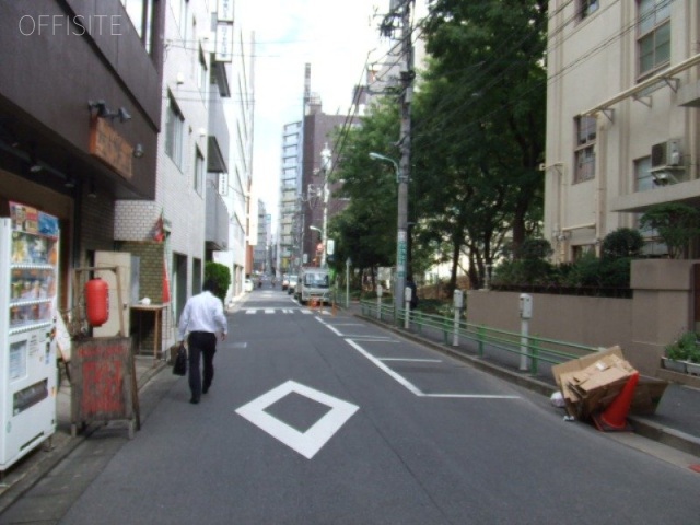 ニッシンビル 画像