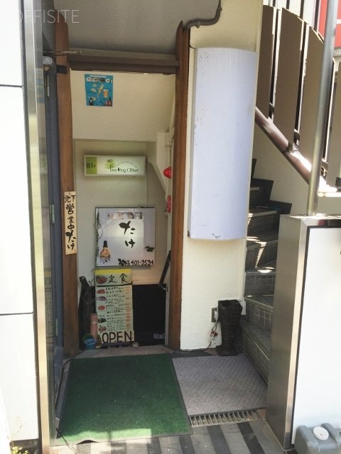 WESTビル 画像