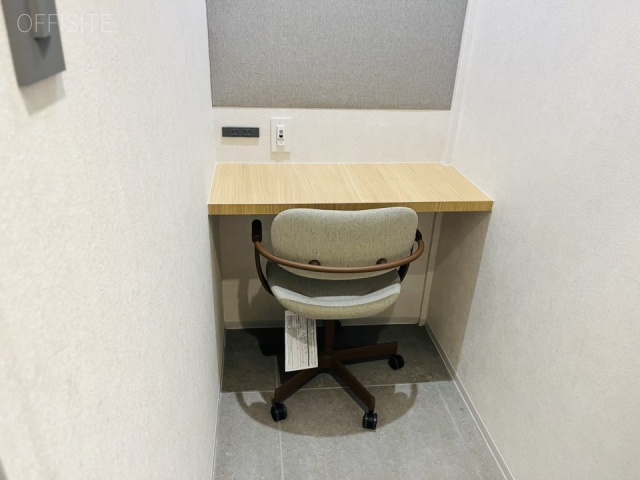 S-Frontier渋谷青山通り エントランス