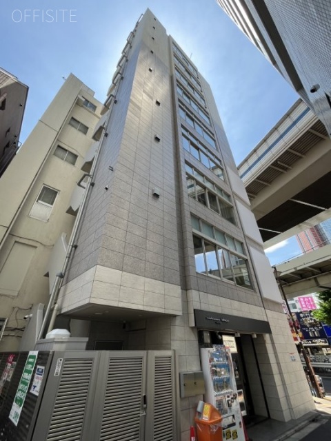 リトレ三軒茶屋ビル　外観