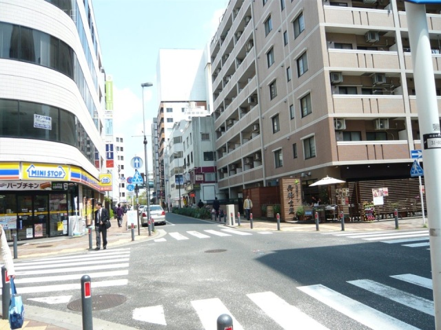 OMT関内ビル 画像
