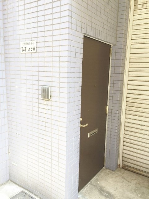 T&Tハイツ東ビル 画像