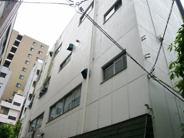 マルヤ戸倉ビル 画像