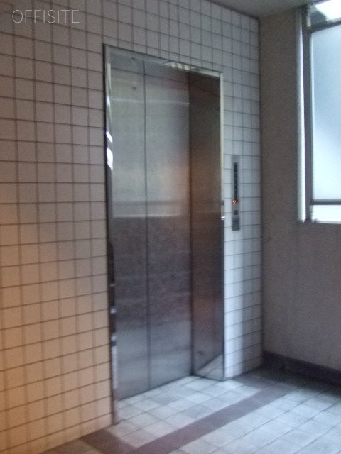 岩本ビル エレベーター