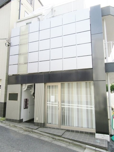 西麻布STビル 画像