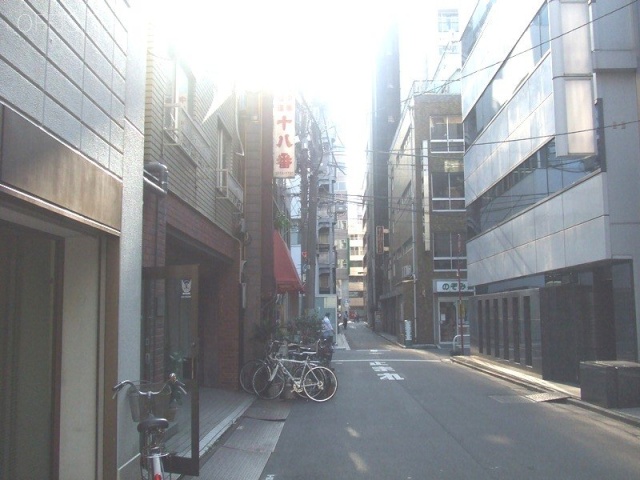 サンケイビル 画像