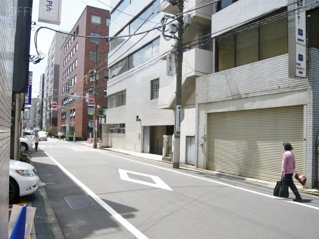三宅ビル 画像