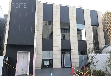 T's BRIGHTIA 南青山EAST 外観