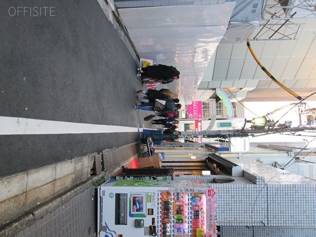 藤原ビル 画像