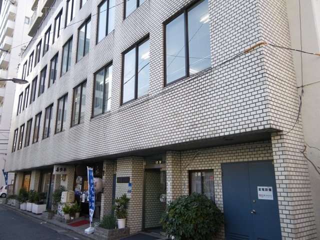 寺田ビル 画像