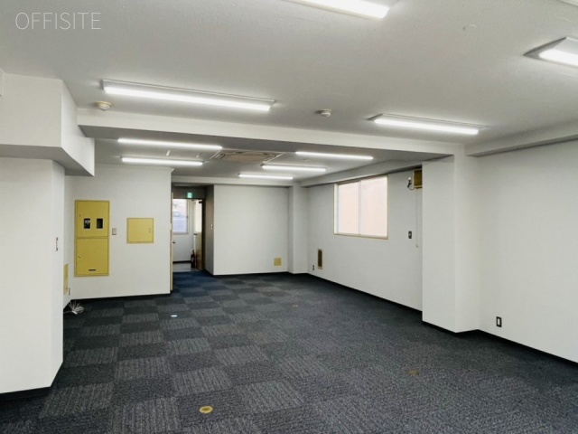 須田町ビルEAST 外観