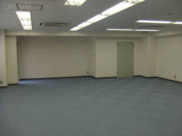 第3FKビル 4階 41.20坪　室内