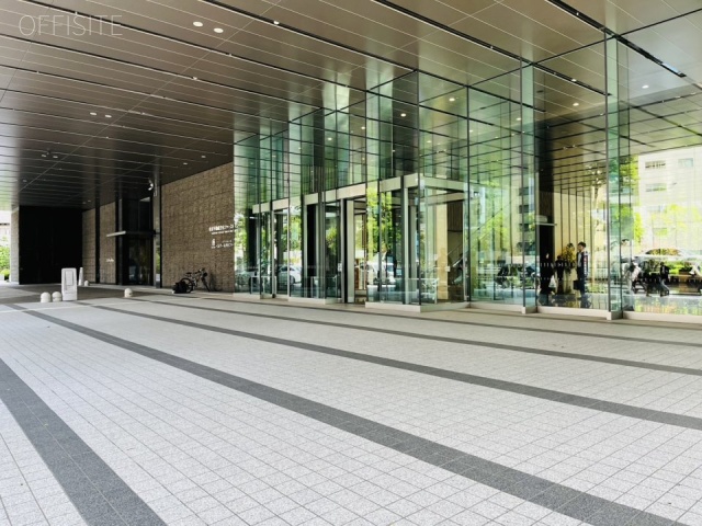 住友不動産渋谷ファーストタワービル　外観