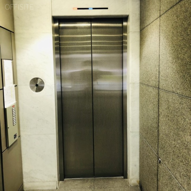 ヴェルコ黒門　エレベーター