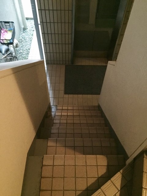 御殿山101ビル 画像