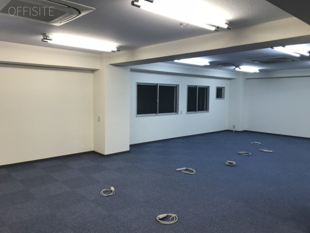 ニュー九段マンション 303号室 室内