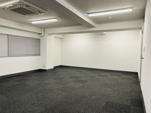 第2タナベビル　内装