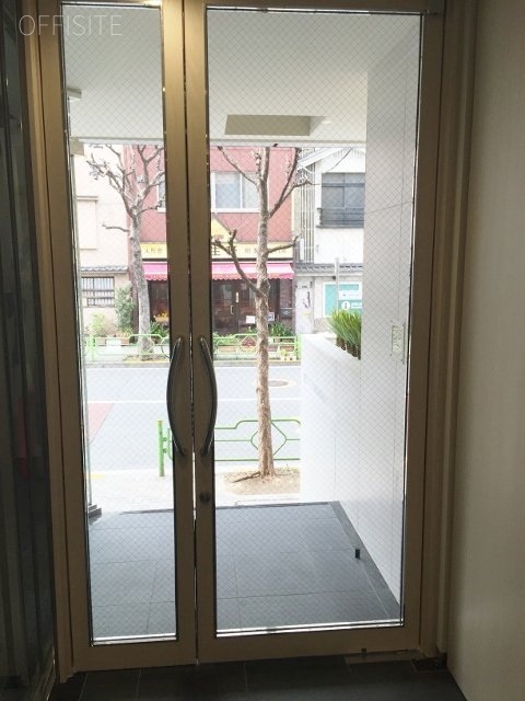 ルースタワー 画像