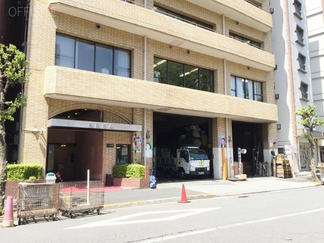 中田ビル 画像