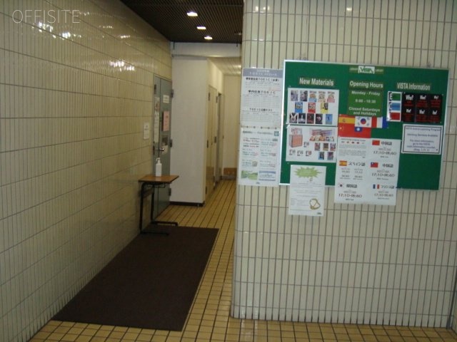 滝ビル 画像