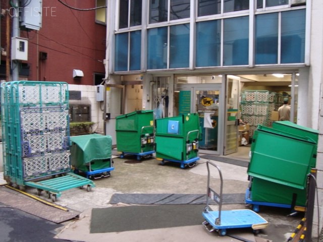 熊園錦町エルルポーズビル 画像