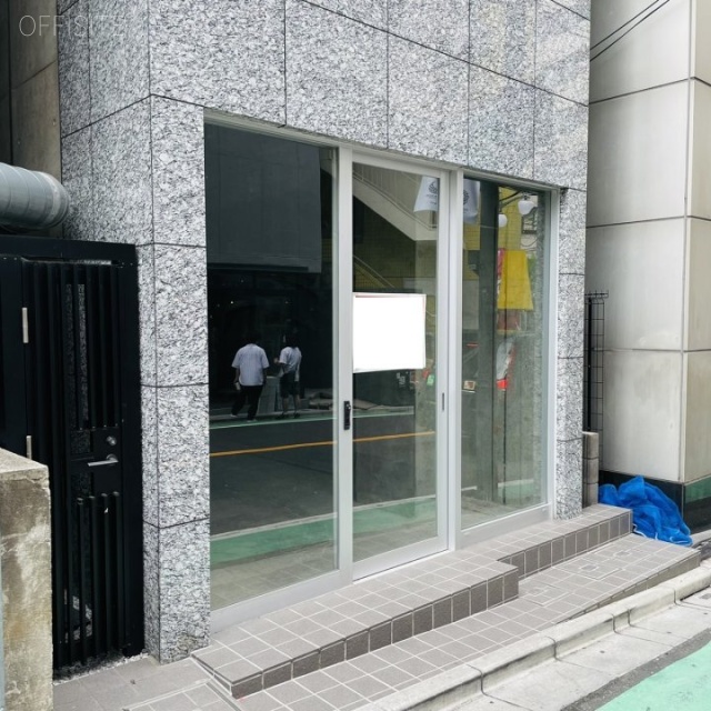 TS山本ビル 外観