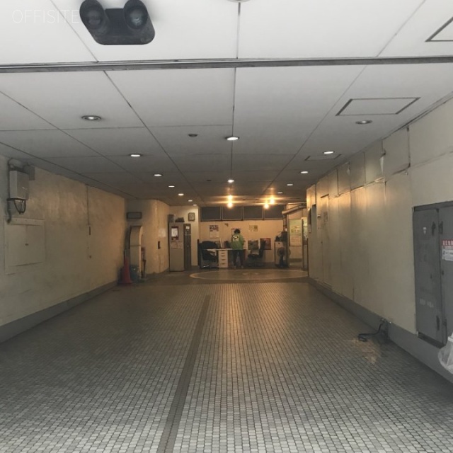 くりはらビル 駐車場