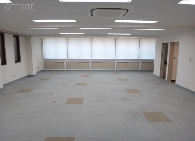 セルクル赤坂ビル 画像