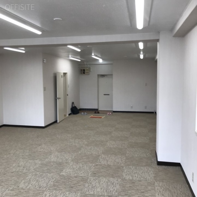 ニュー九段マンション 1001号室 室内