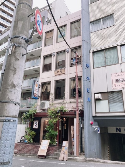 NOAAビル 外観