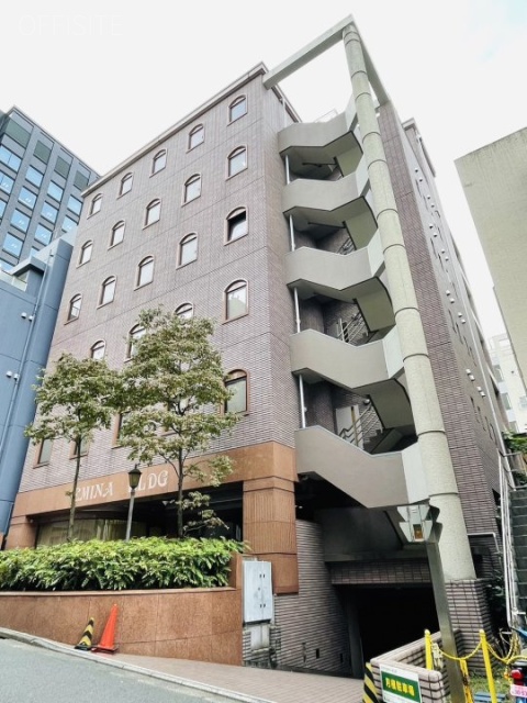 エミナビル 外観