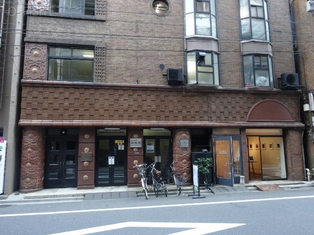 鈴木ビル 画像